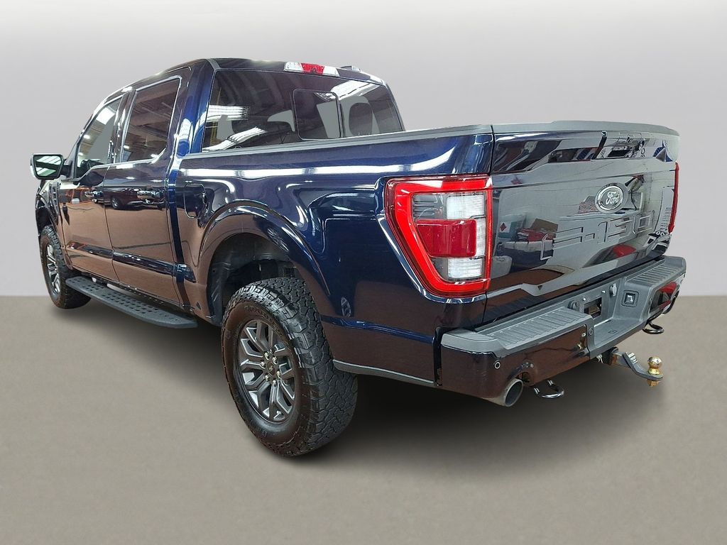 Thumbnail: 2023 Ford F-150 - 5