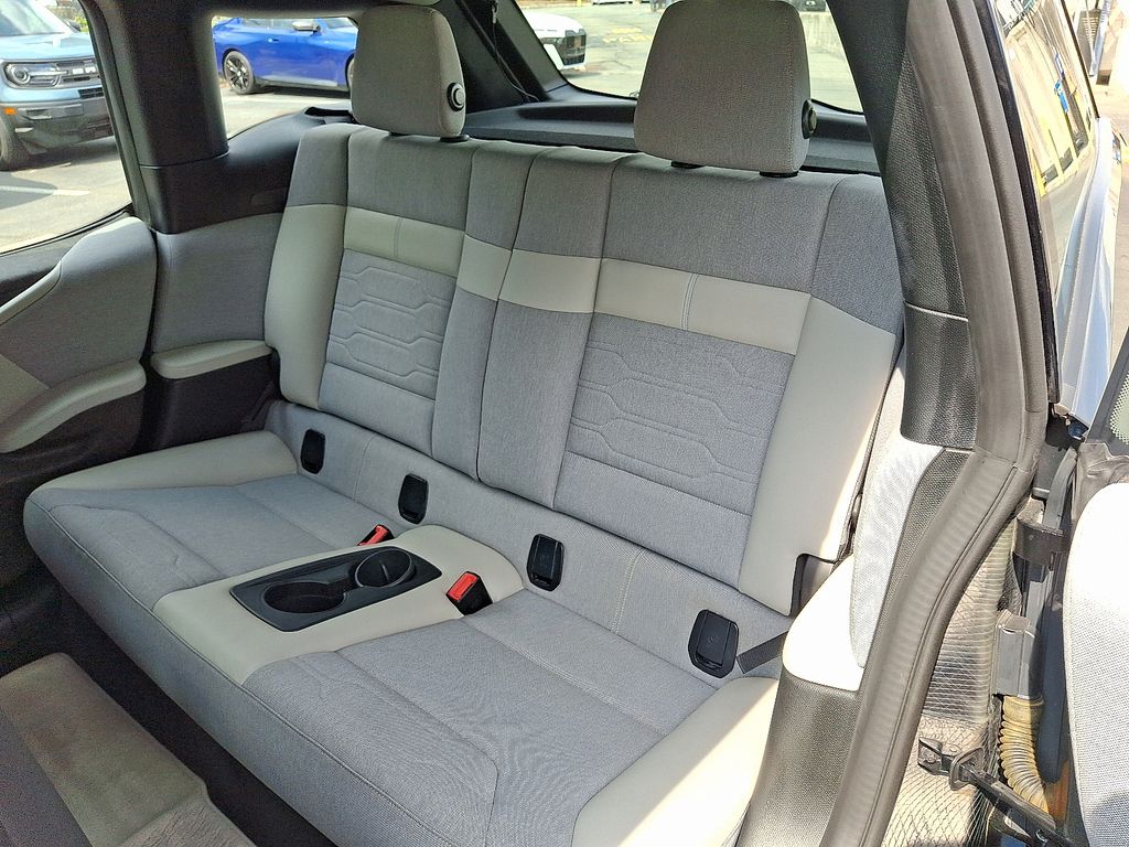 Thumbnail: 2014 BMW i3 - 11