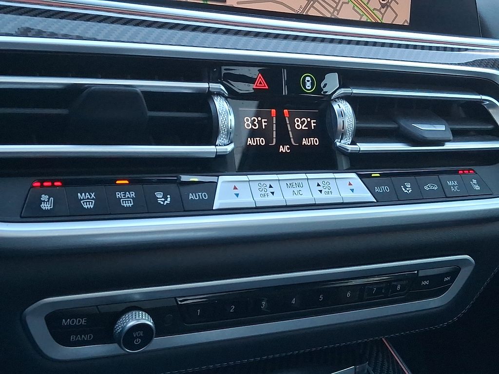 Thumbnail: 2023 BMW X5 - 11