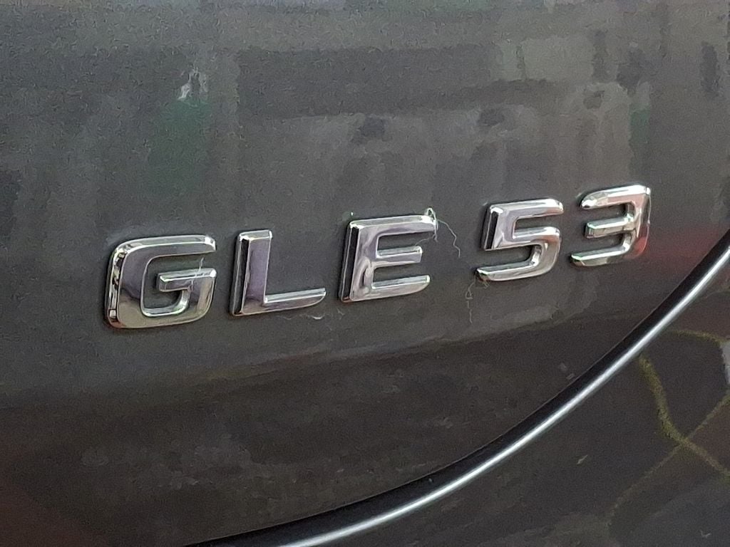 Thumbnail: 2021 Mercedes-Benz GLE - 27