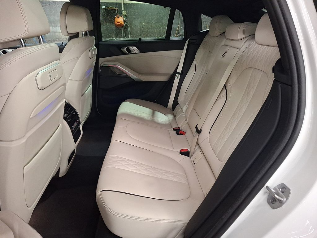 Thumbnail: 2024 BMW X6 - 7