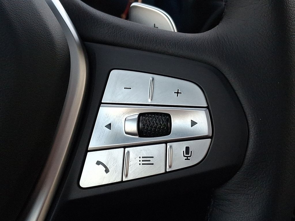 Thumbnail: 2024 BMW X3 - 18