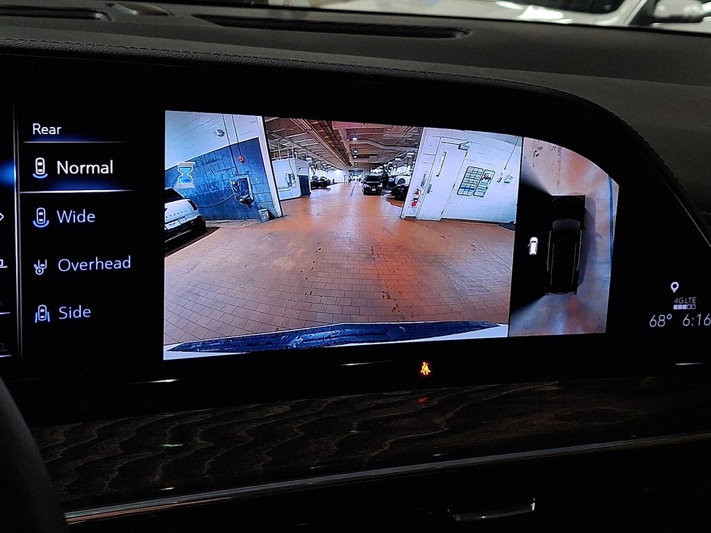 Thumbnail: 2023 Cadillac Escalade - 15