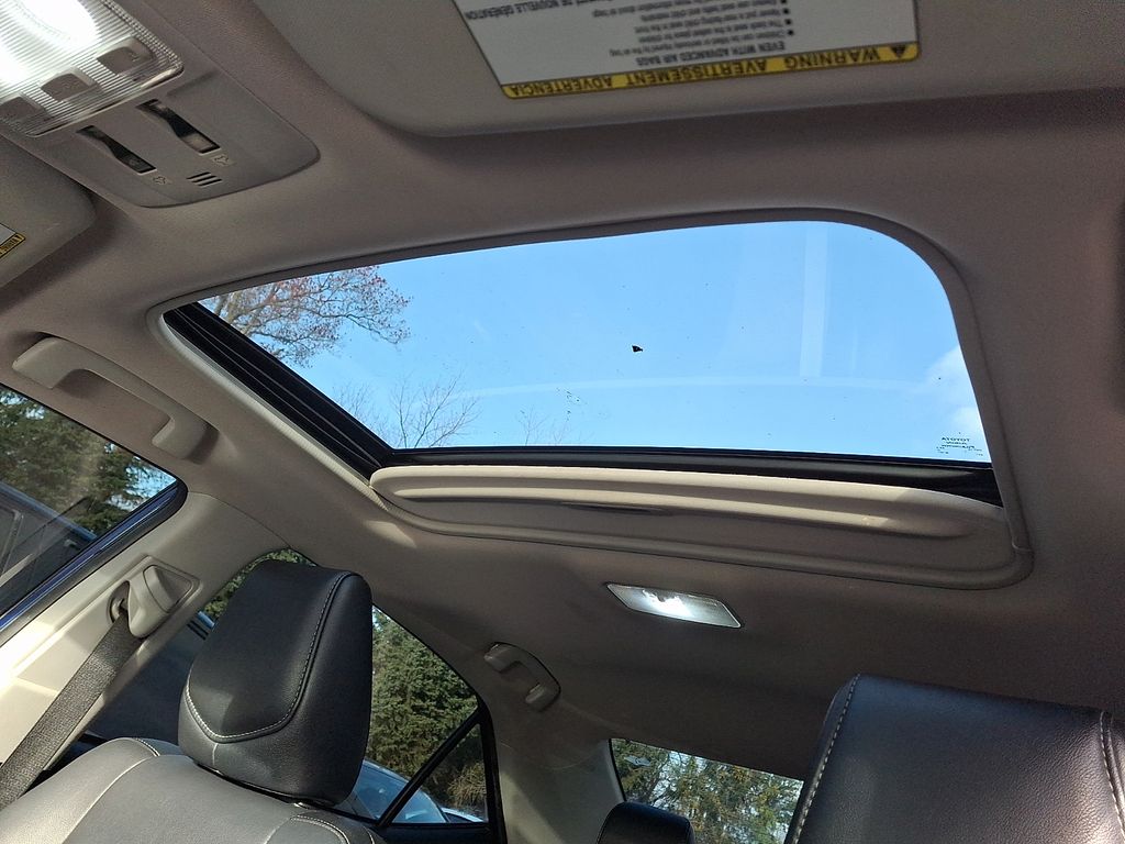 Thumbnail: 2016 Toyota Corolla - 13