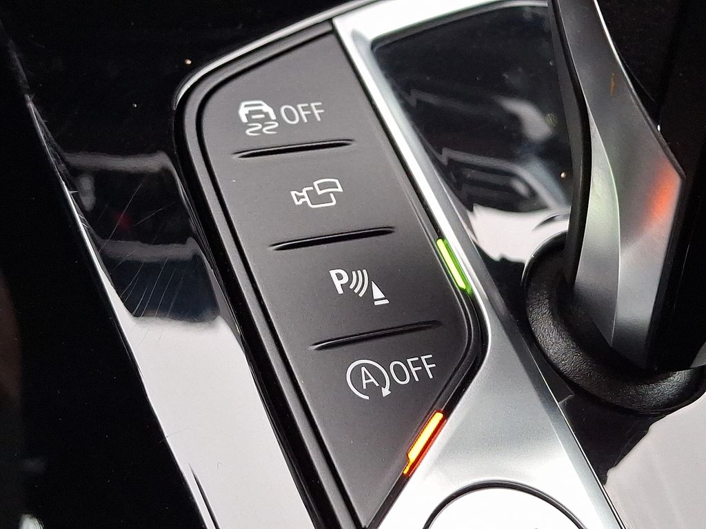 2024 BMW X3 xDrive30i 20