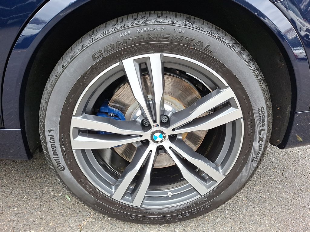 Thumbnail: 2026 BMW X7 - 7