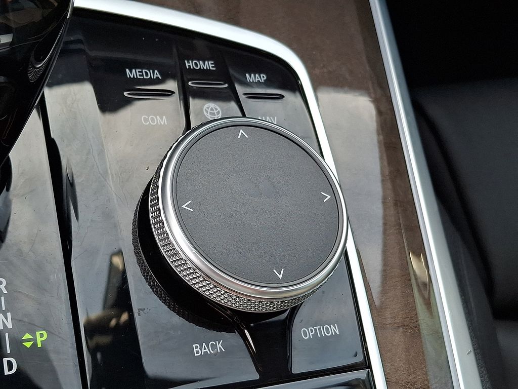 Thumbnail: 2020 BMW X5 - 22