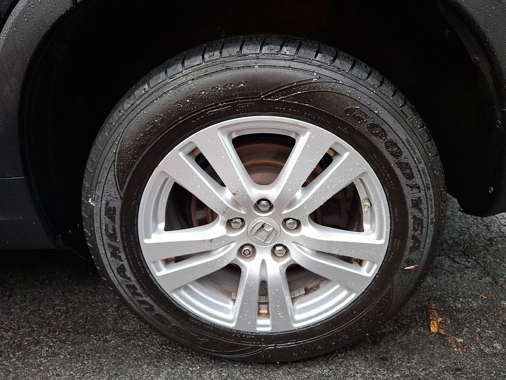 Thumbnail: 2016 Honda Pilot - 7