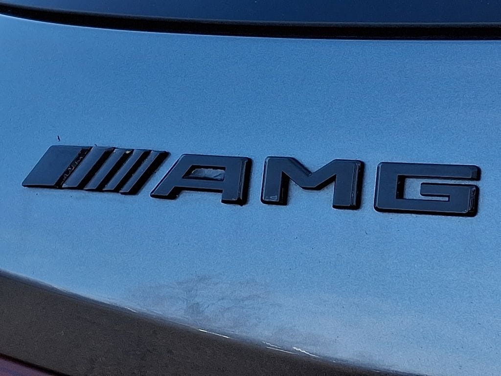 Thumbnail: 2019 Mercedes-Benz GL-Class - 28