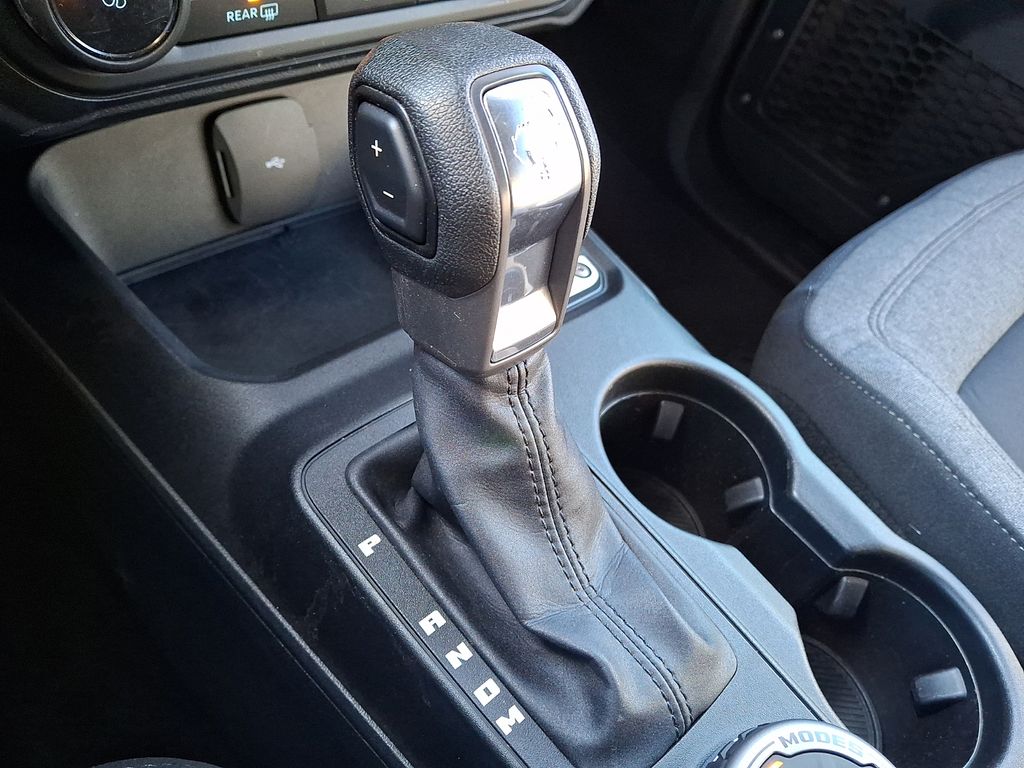 Thumbnail: 2021 Ford Bronco - 12