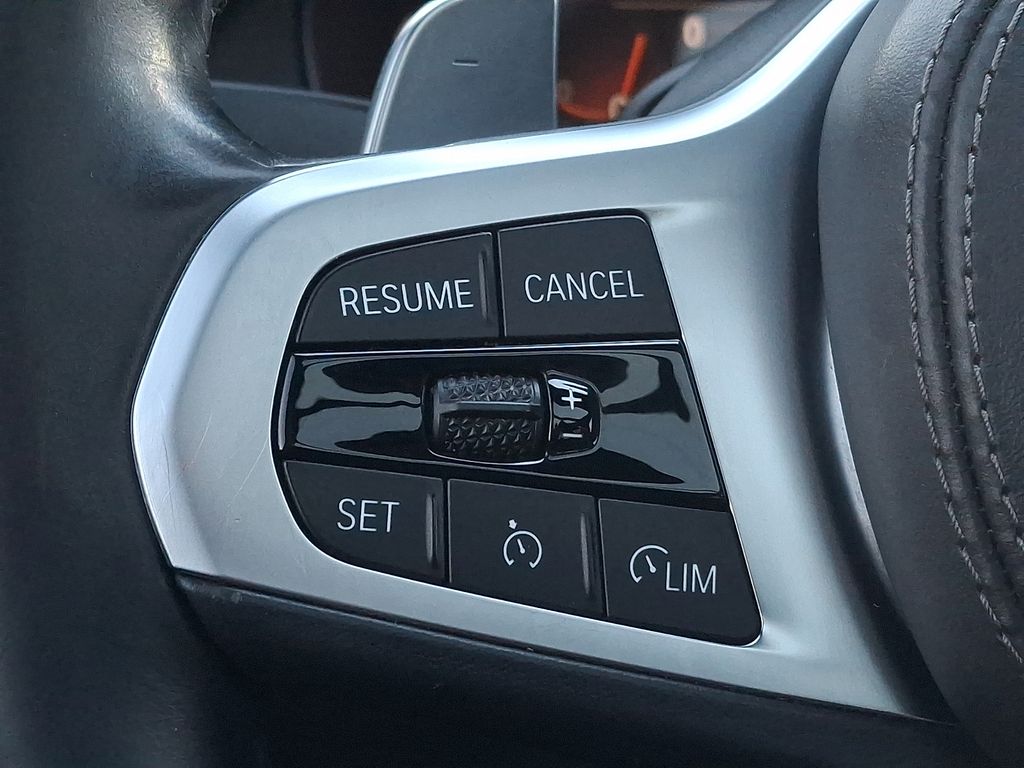 Thumbnail: 2019 BMW X5 - 18