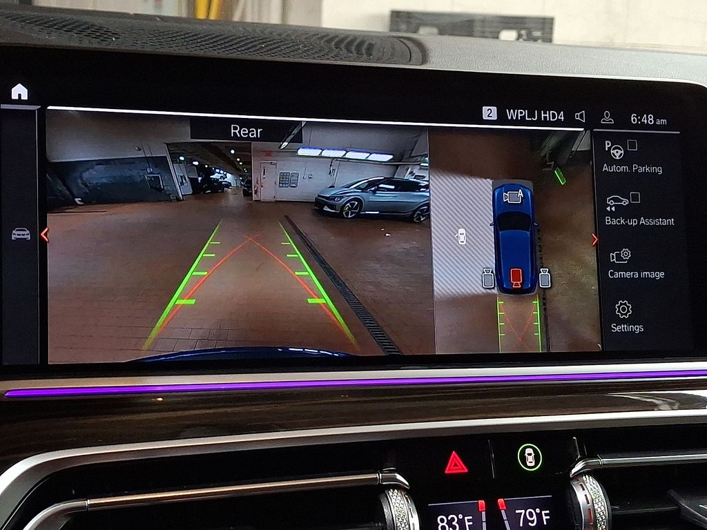 Thumbnail: 2023 BMW X5 - 16