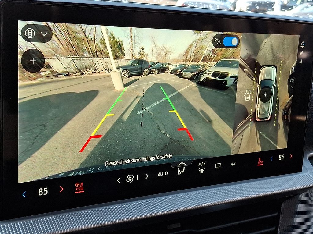 Thumbnail: 2025 Ford Explorer - 15