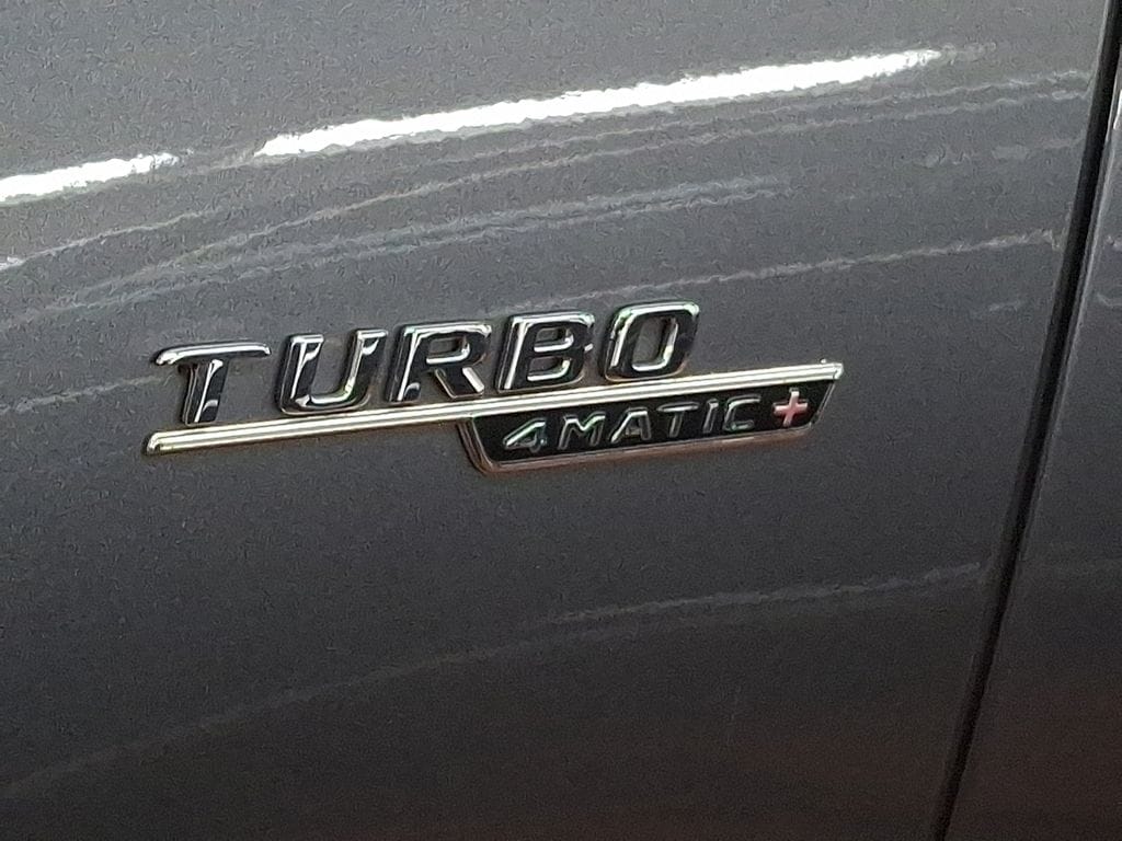 Thumbnail: 2021 Mercedes-Benz GLE - 30