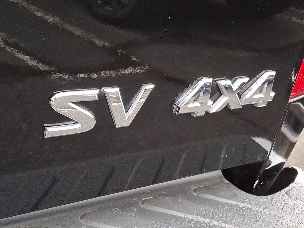 Thumbnail: 2018 Nissan Frontier - 24