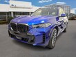 BMW X5 PHEV