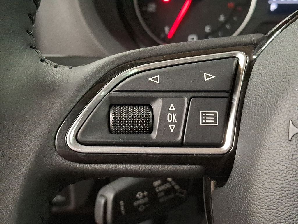 Thumbnail: 2015 Audi A3 - 18