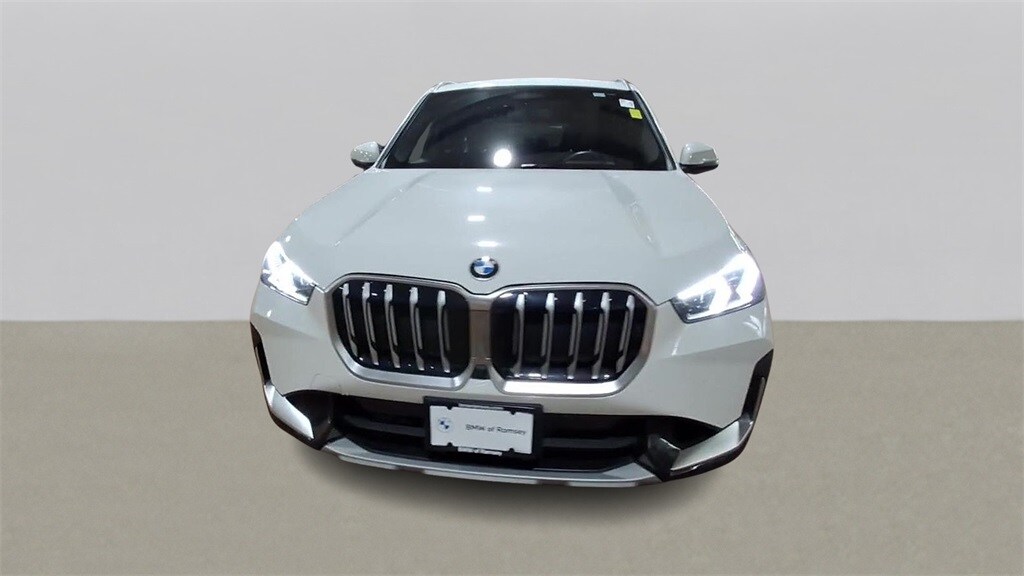 2025 Bmw X1 XDrive28i photo 3
