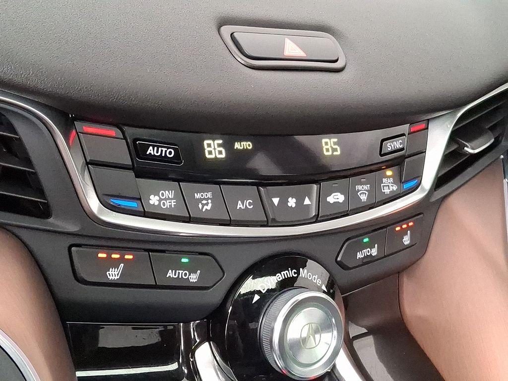 Thumbnail: 2021 Acura TLX - 13