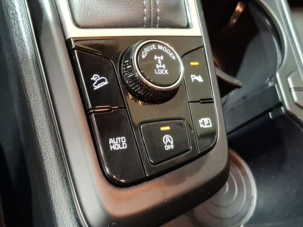 Thumbnail: 2024 Kia Sportage - 21