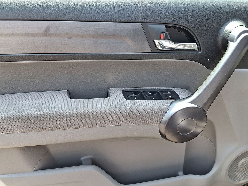 Thumbnail: 2008 Honda CR-V - 2