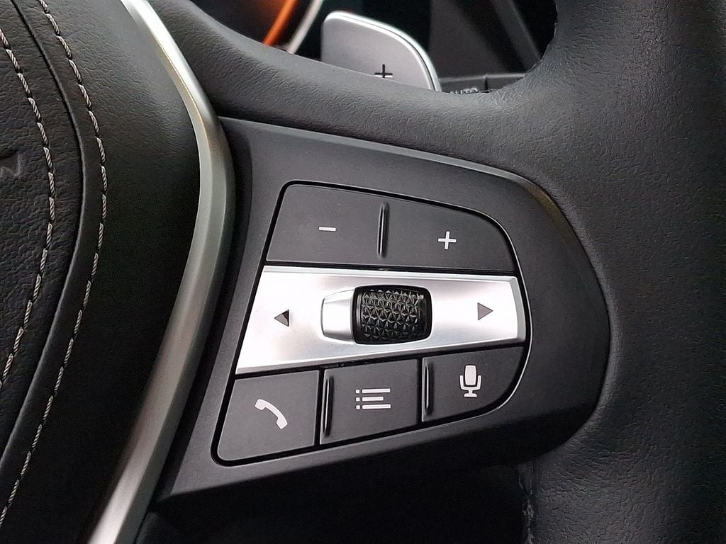 Thumbnail: 2023 BMW X5 - 18