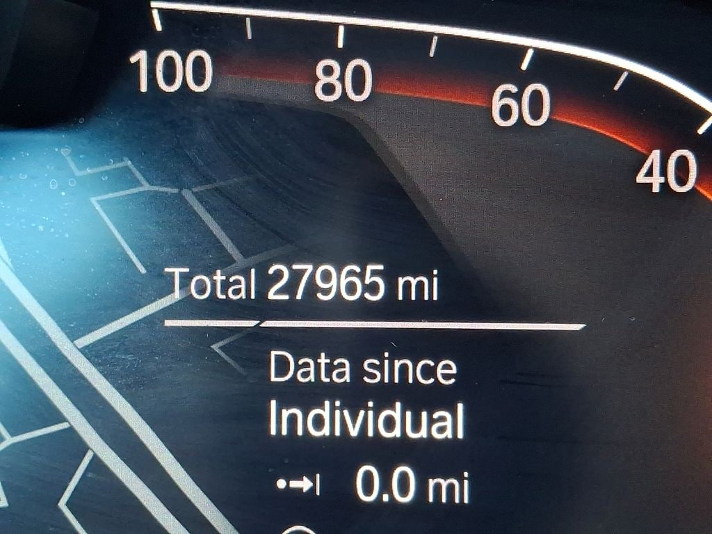 Thumbnail: 2022 BMW X6 - 14