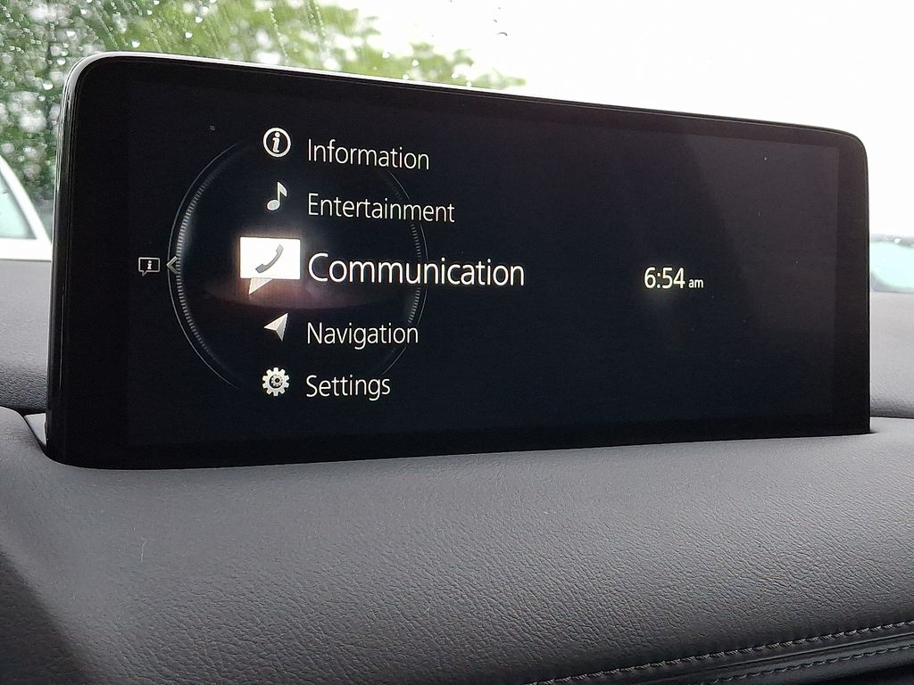 2023 Mazda CX-5 S Premium 18