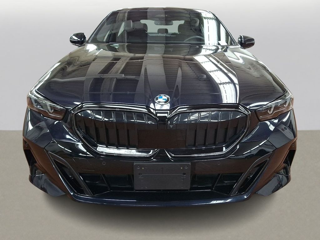Certified 2024 BMW 540i xDrive Sedan