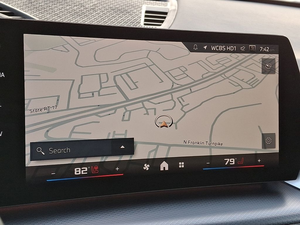 Thumbnail: 2024 BMW X1 - 15