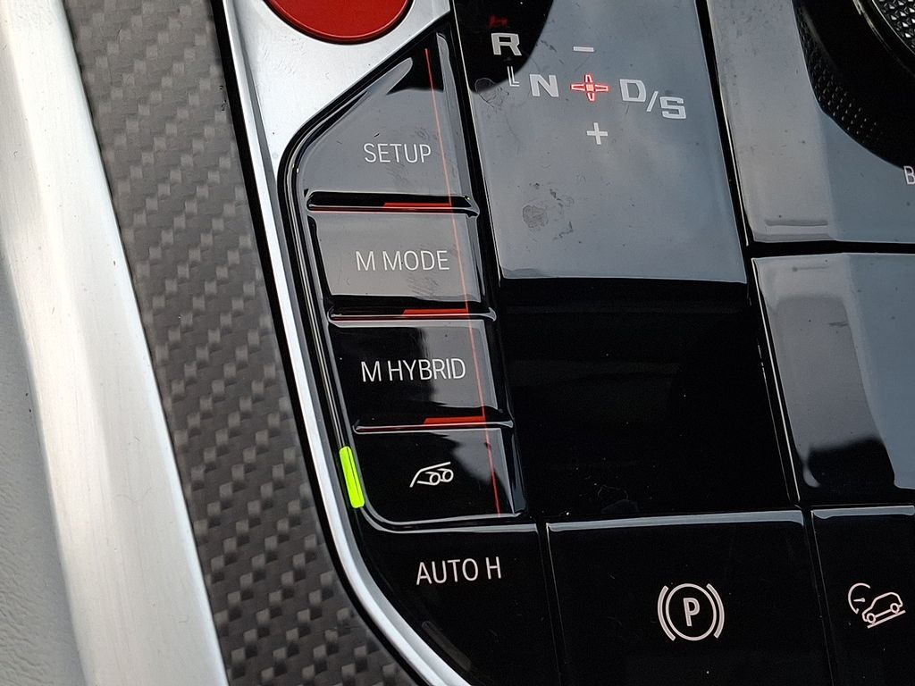 Thumbnail: 2024 BMW XM - 21