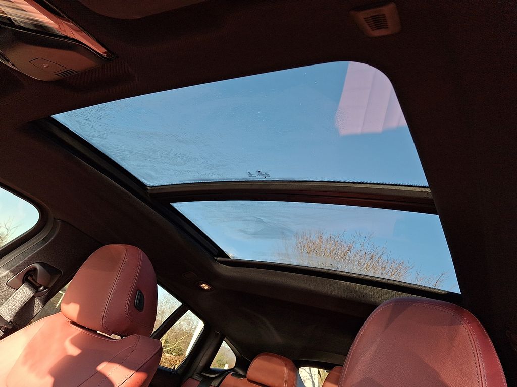 Thumbnail: 2020 BMW X4 - 13