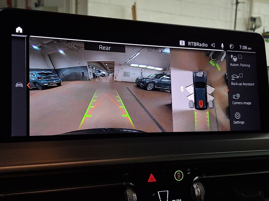 Thumbnail: 2024 BMW X3 - 15