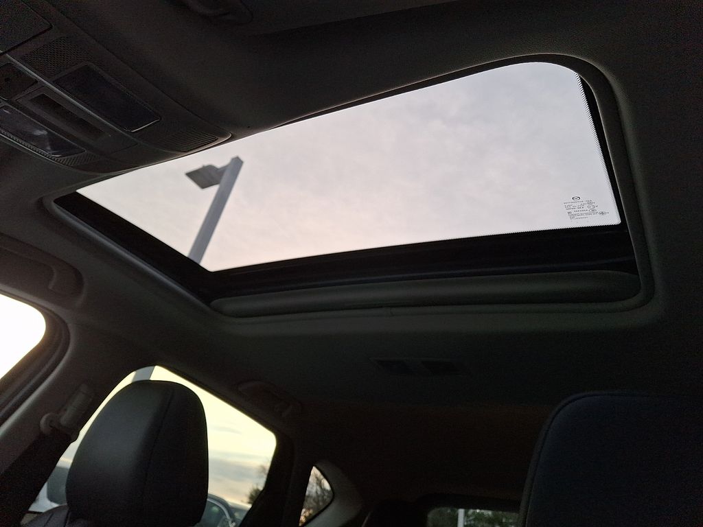 Thumbnail: 2018 Mazda CX-5 - 13