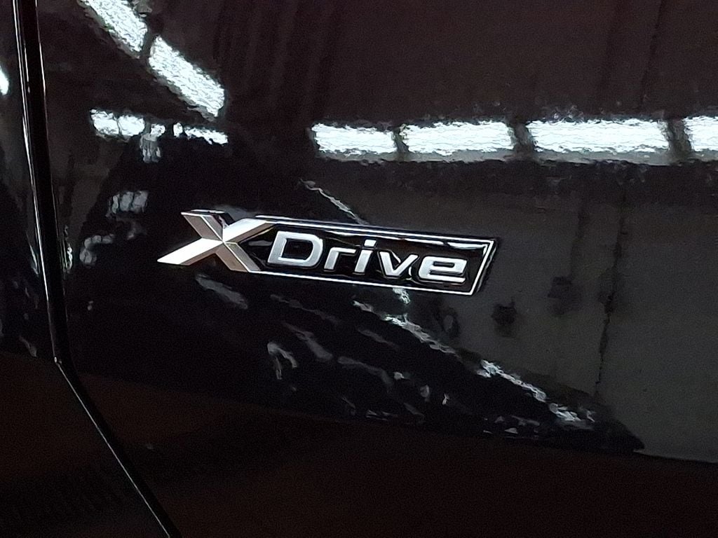 Thumbnail: 2025 BMW X3 - 28