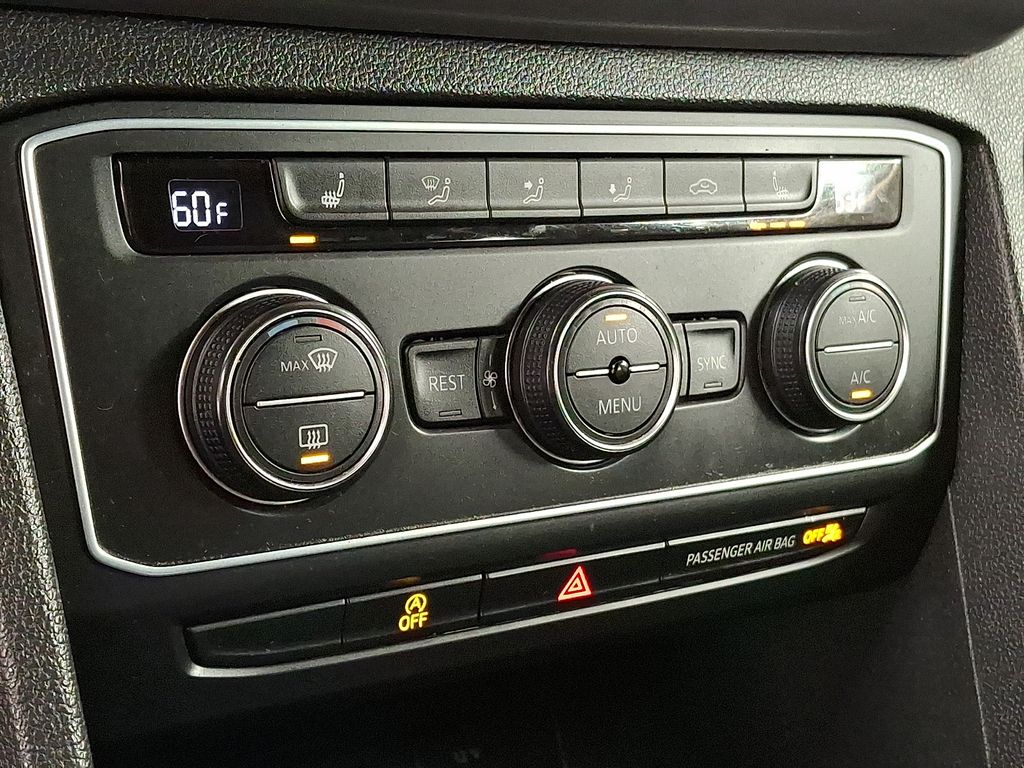 Thumbnail: 2019 Volkswagen Atlas - 13