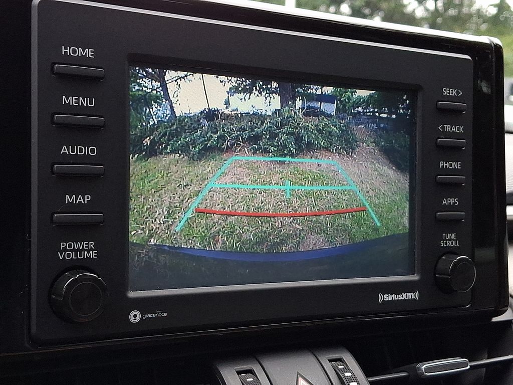 Thumbnail: 2021 Toyota RAV4 - 13