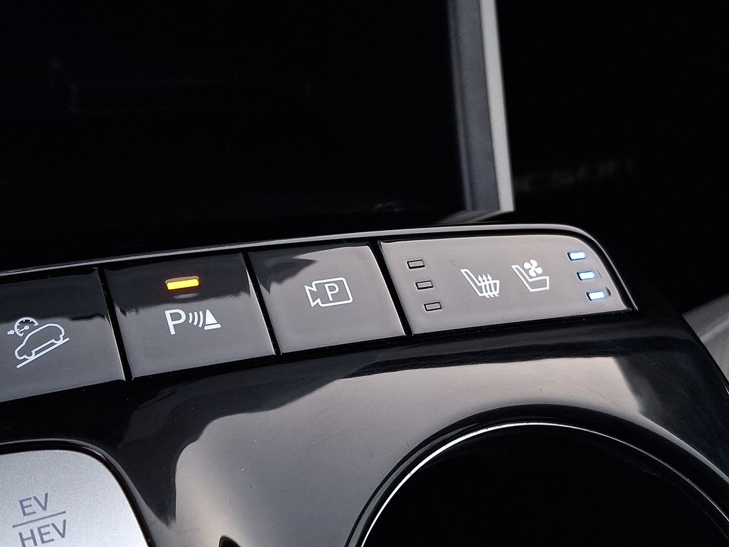 Thumbnail: 2023 Hyundai Tucson - 23