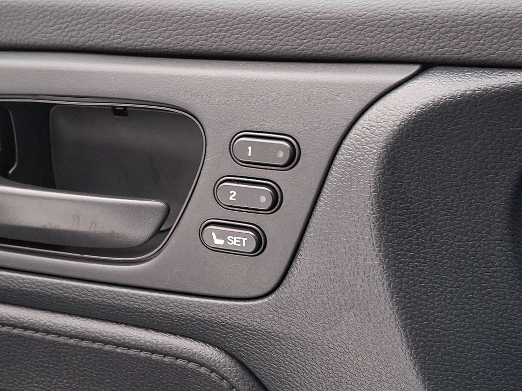 Thumbnail: 2024 Honda Odyssey - 23