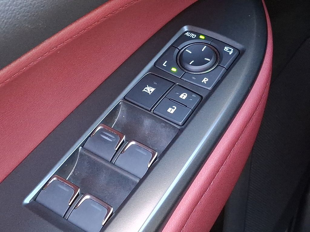 Thumbnail: 2024 Lexus NX - 23