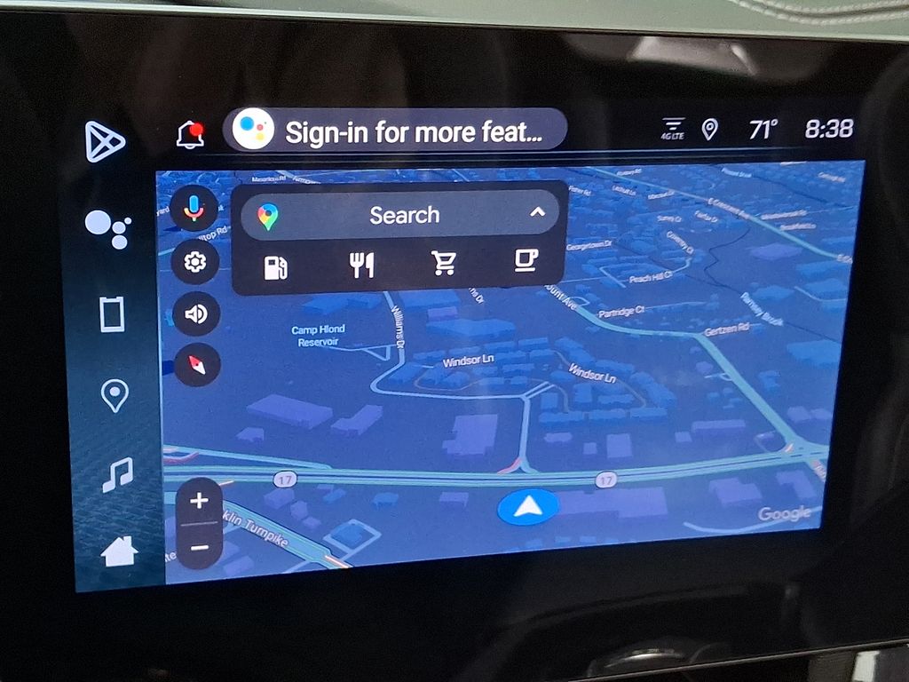 Thumbnail: 2024 Chevrolet Corvette - 16