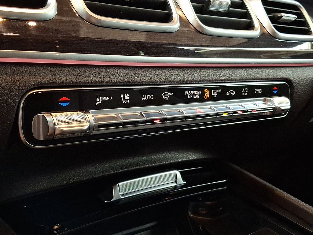 Thumbnail: 2022 Mercedes-Benz GLE - 13