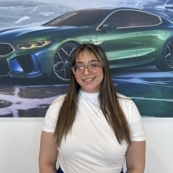 Staff member Pierina Mendoza from ID_b77b136451b7