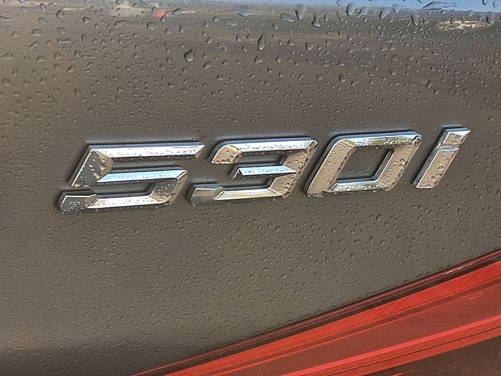 Thumbnail: 2019 BMW 5 Series - 28