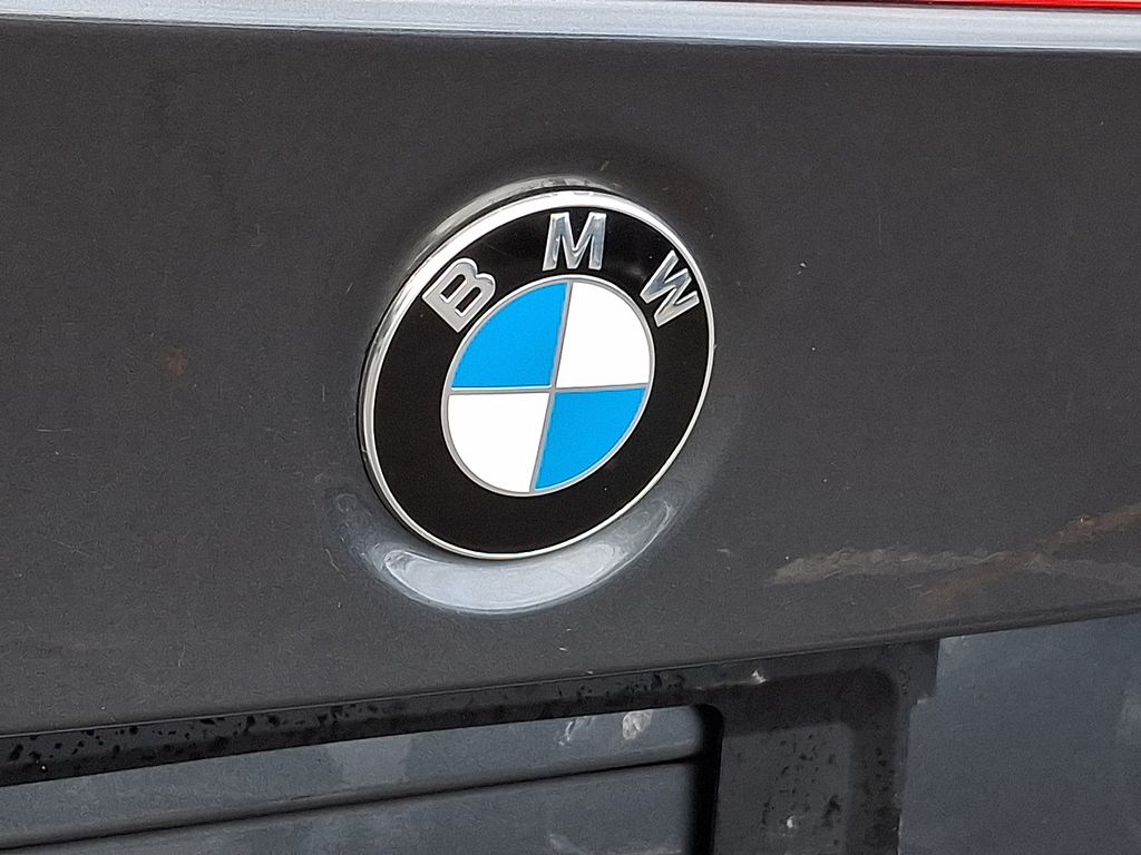 Thumbnail: 2018 BMW 4 Series - 29