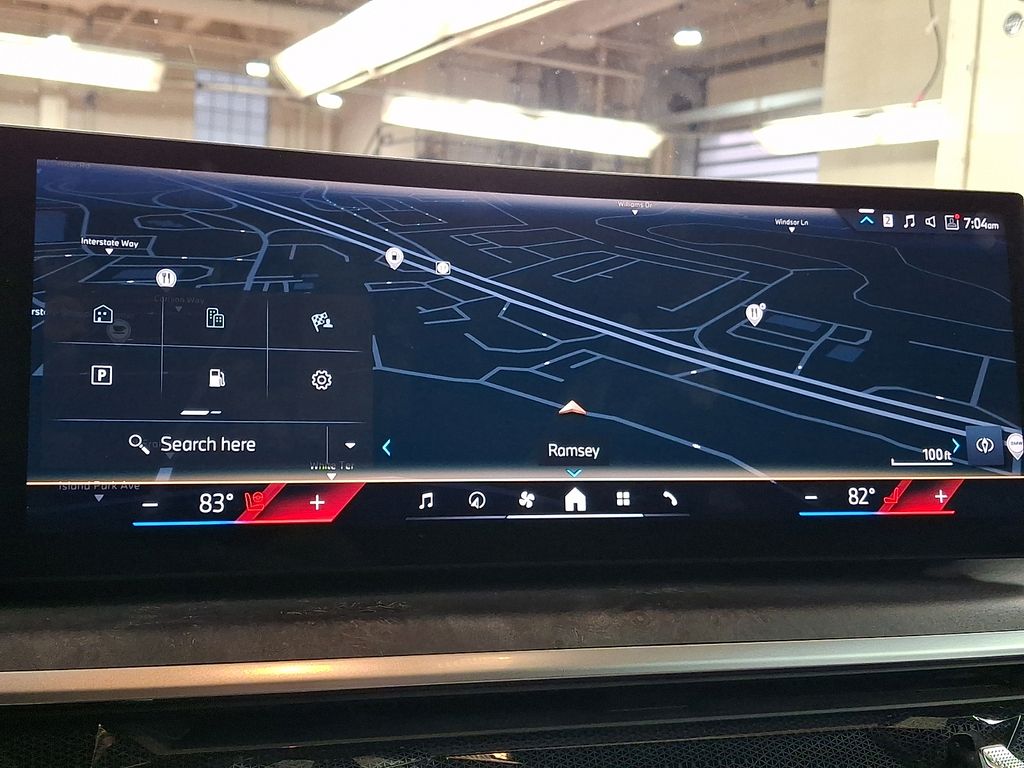 Thumbnail: 2024 BMW X5 - 13