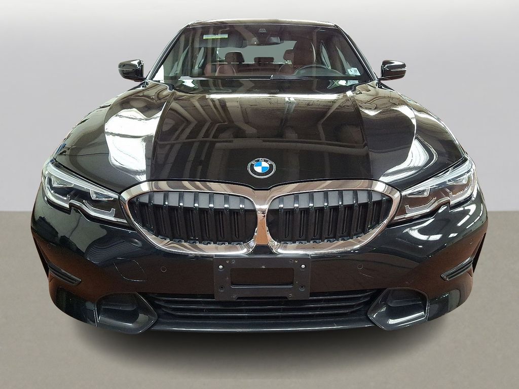 Thumbnail: 2022 BMW 3 Series - 2