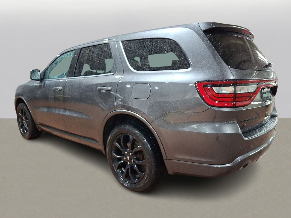 Thumbnail: 2019 Dodge Durango - 5