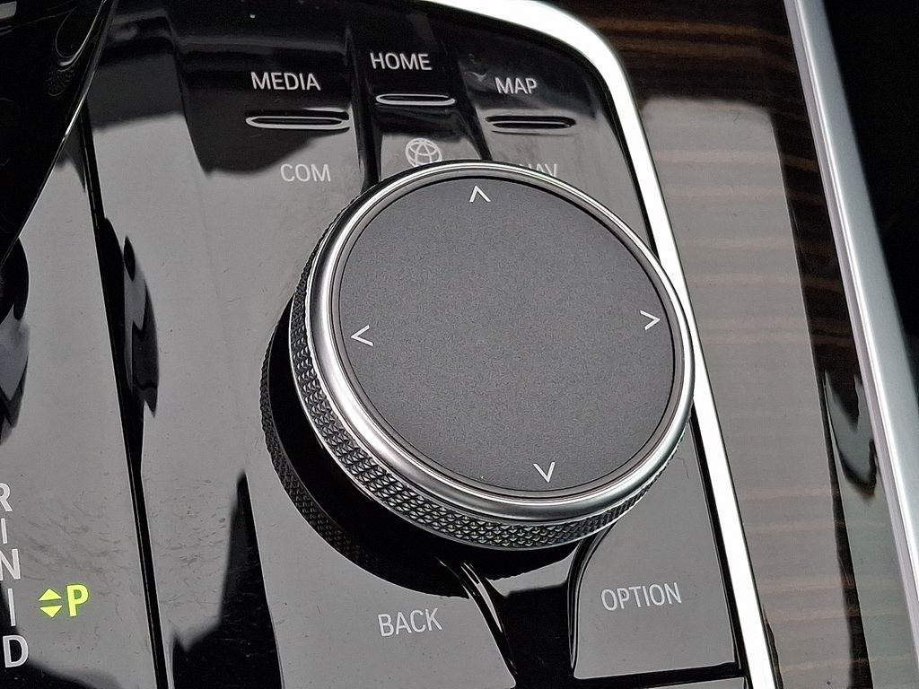 Thumbnail: 2023 BMW X5 - 22