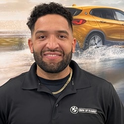 Staff member Shamir Pena from ID_b77b136451b7